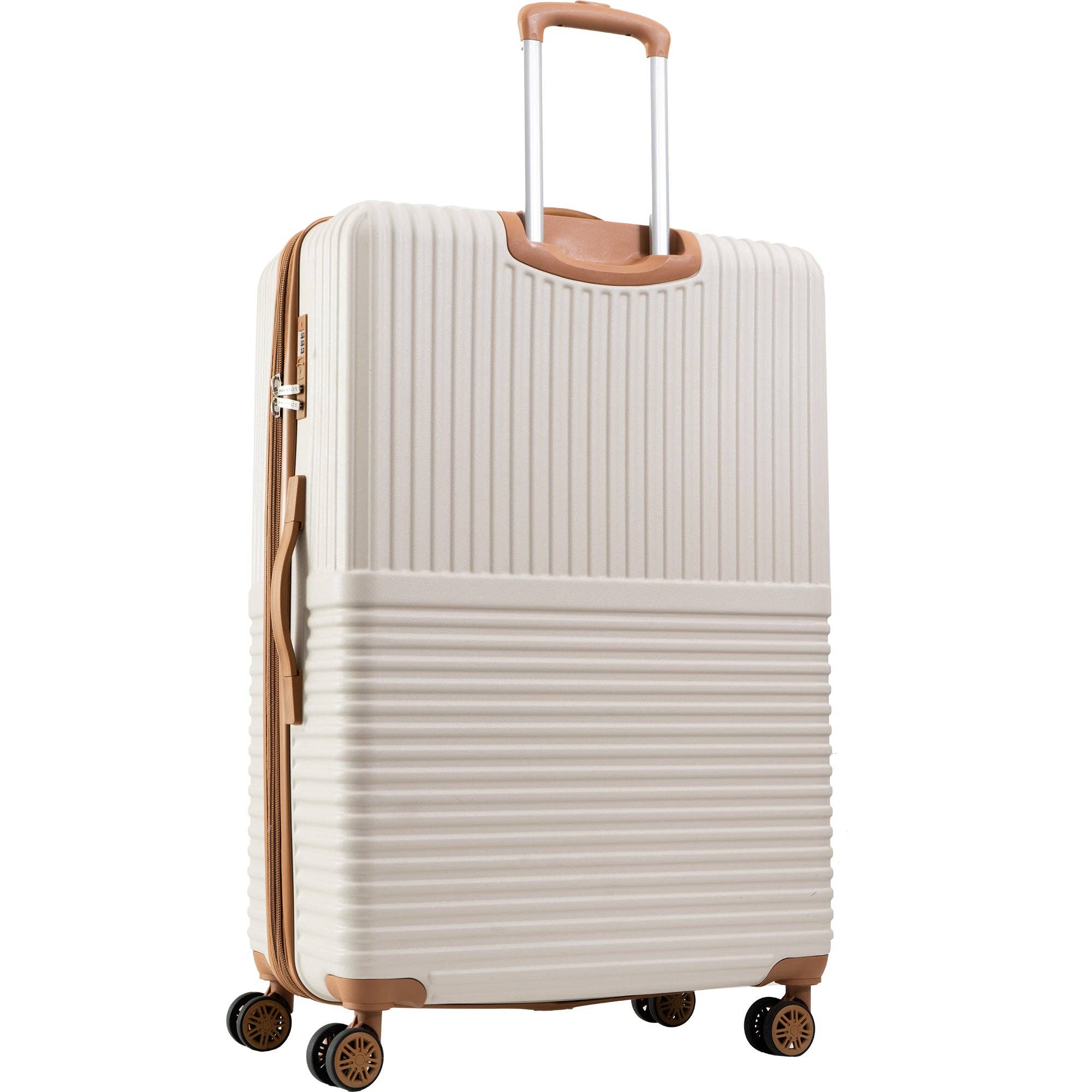 Magid - Wholesale Luggage - Max Studio The Odessa ABS 2-Piece Hard-Sided Luggage Set26