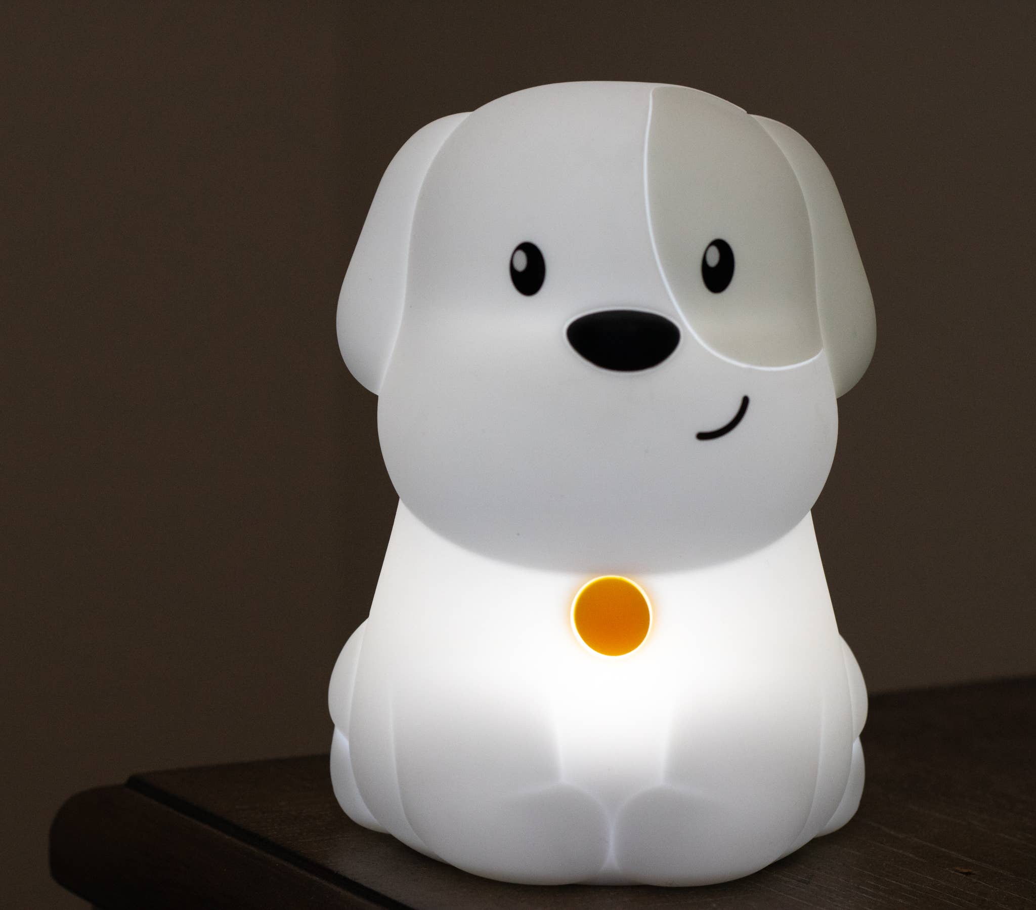 Lumieworld – Engroshandel Natlys - Børn og baby – Lumipets® LED natlampe til hund med fjernbetjening3