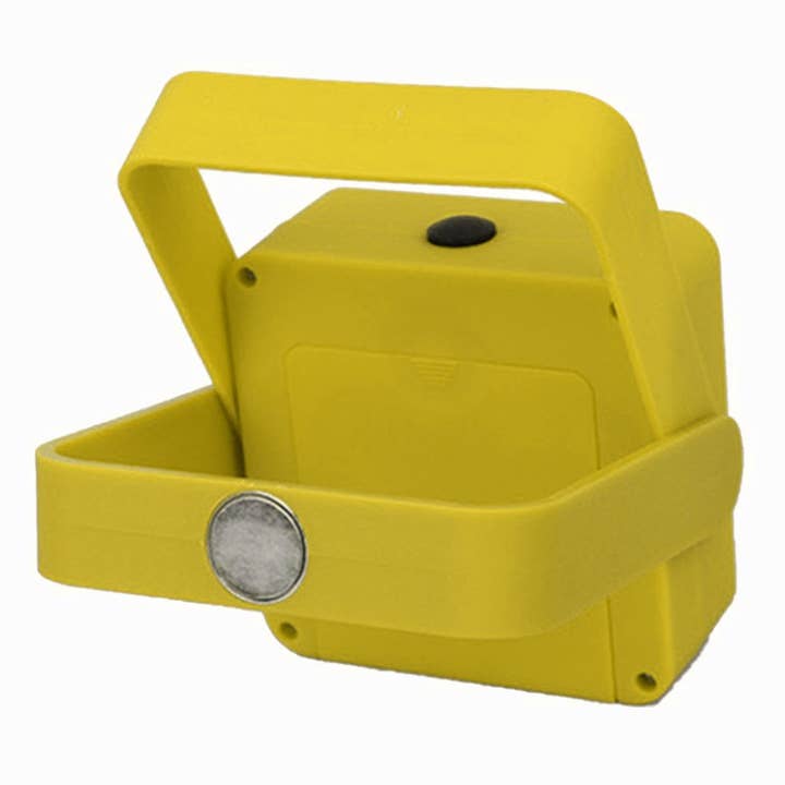 Alltronics (DBA Alltrolite) - Wholesale Flashlight - AlltroLite COB LED Battery Powered Worklight Flashlight7