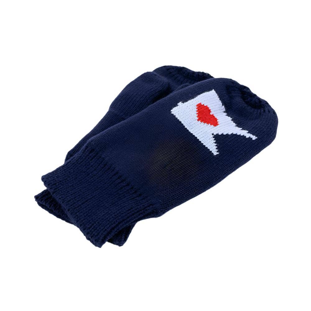 Love From USA - Wholesale Mittens - Women's - Heart of Minnesota Mitten1