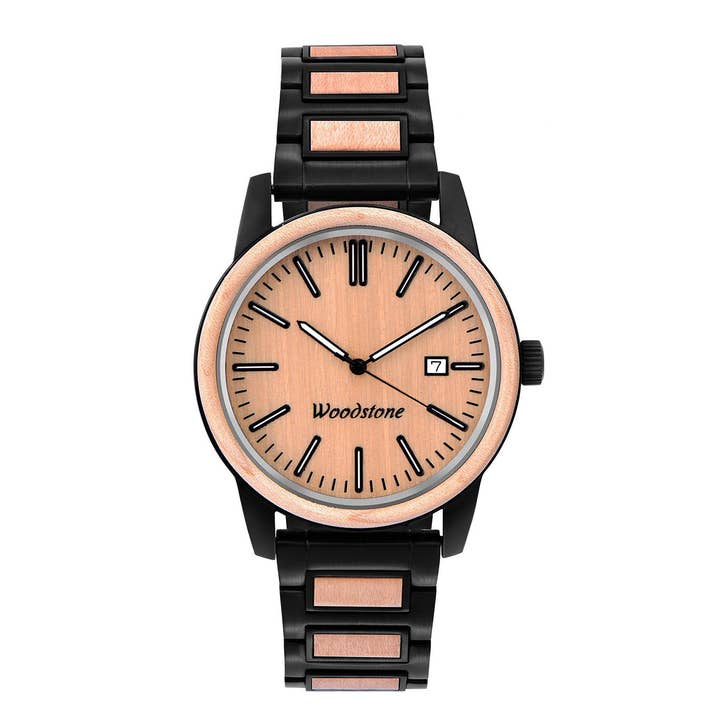 Craftmaster Maplewood - Black for wholesale by The Woodstone