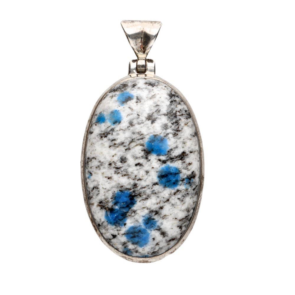 Vives de la Cortada S.L - Wholesale Individual Charm/Pendant - Random K2 Pendant in 925 Sterling Silver0