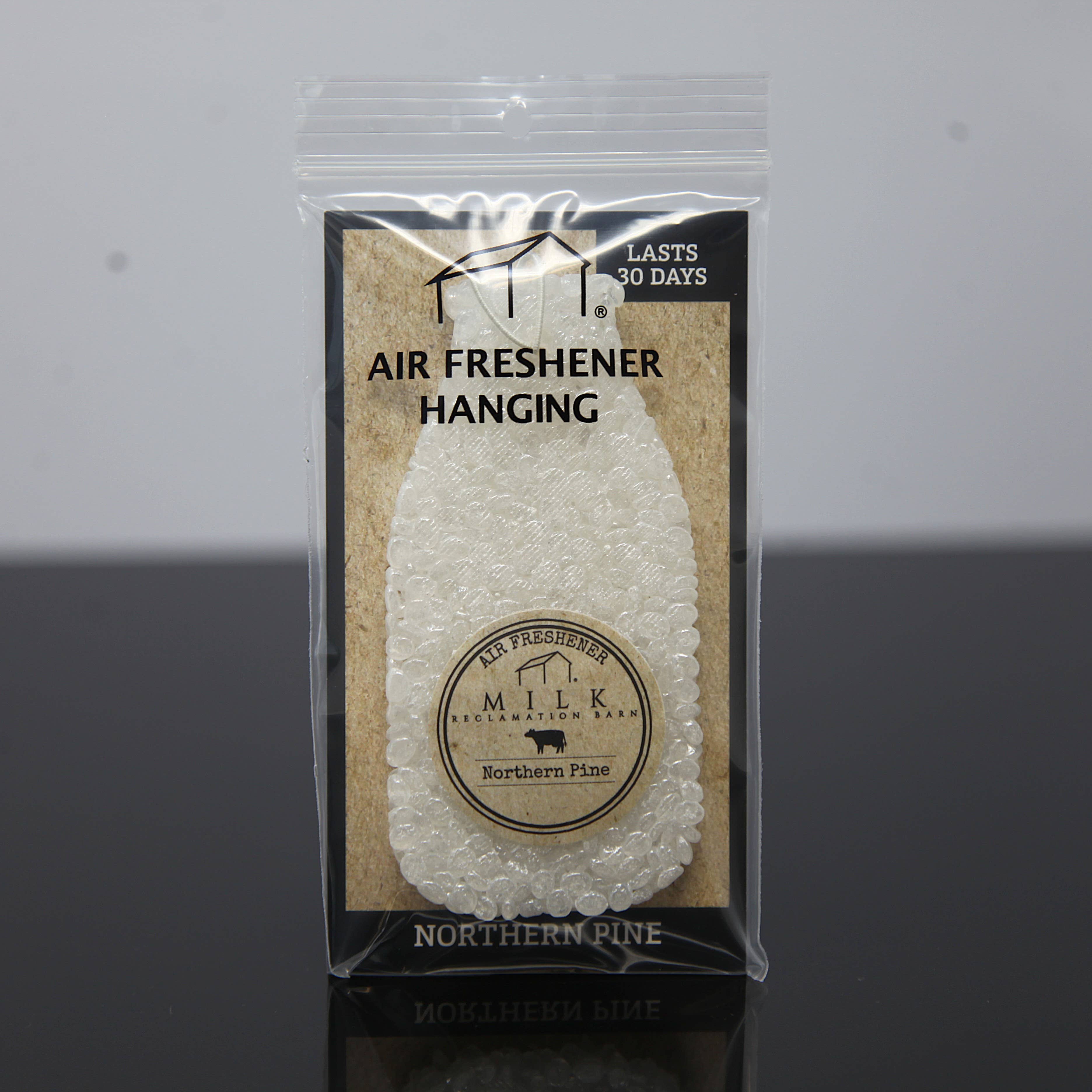 Milk Reclamation Barn - Wholesale Car Freshener - Unisex - Air Freshener - Car Air Freshener Hanging7