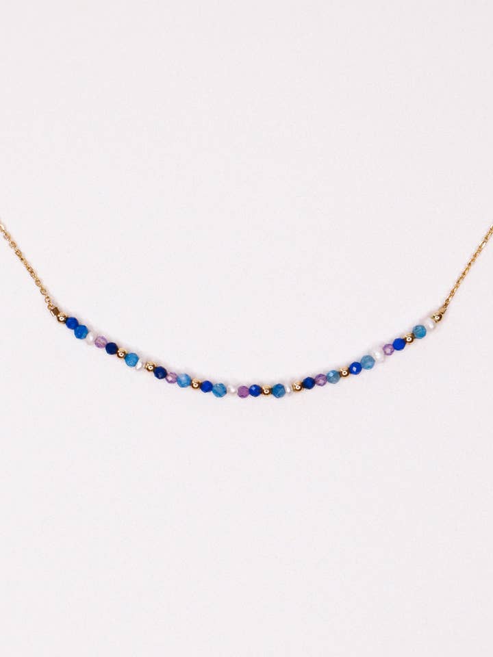 Andromeda for wholesale by Axelle Joly - Bijoux sensibles