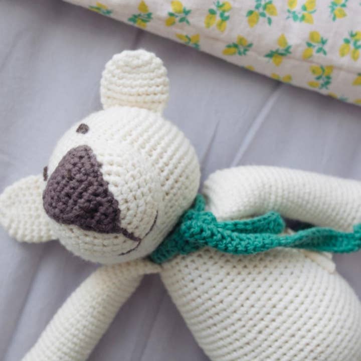 BEBEMOSS, LLC - Vendita all'ingrosso Peluche - Bambini e neonati - Peluche, orso, cotone biologico