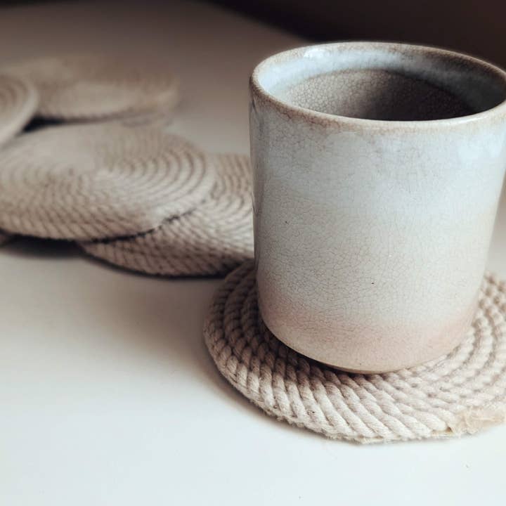 Seattle and Saigon - Wholesale Coasters - ABSORBENT ECO-FRIENDLY COASTER5