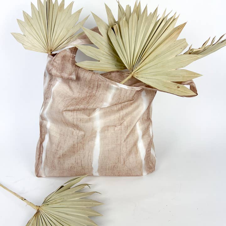 Pure Sage - Vendita all'ingrosso Borsa tote - Donna - Borse Natural Mood6