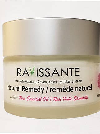 Remède naturel - Rose (bulgare) 100 ml (3,6 oz) pour la vente par Ravissante
