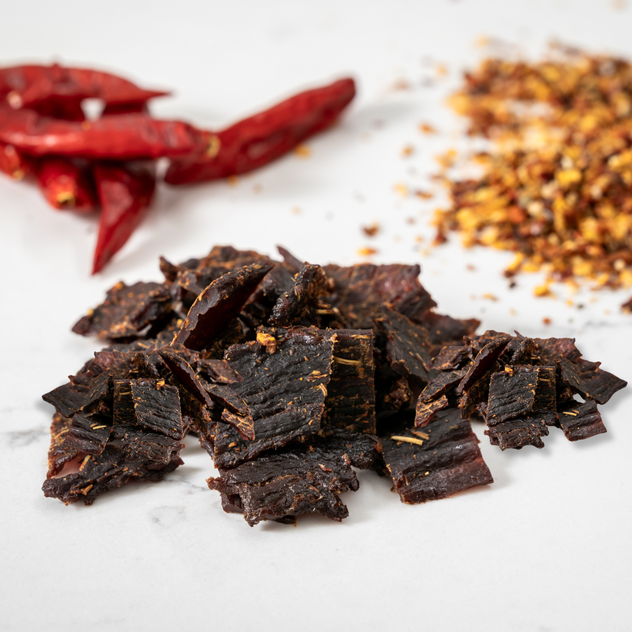 Mallorys Jerky - Wholesale Jerky - Bulk Kangaroo Jerky1