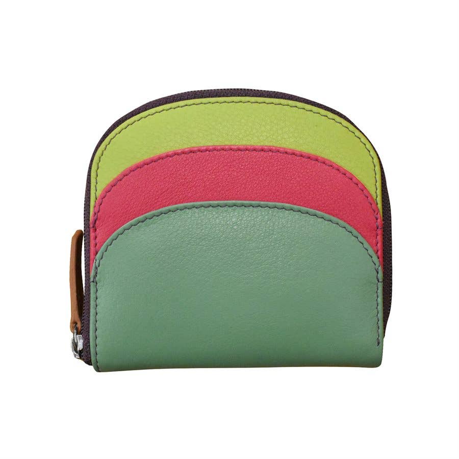 ili New York - Wholesale Wallet - Women's - 6235 MINI DOME WALLET5