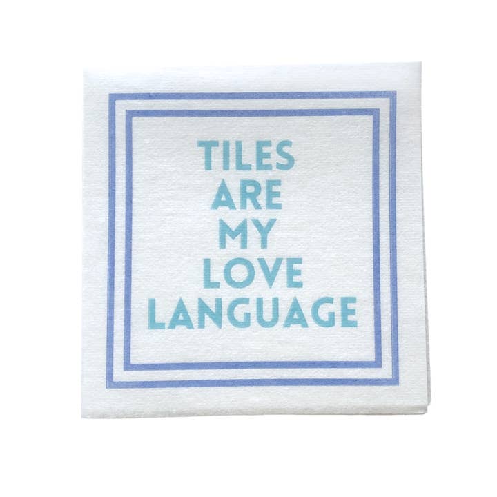 My Fair Mahjong - Wholesale Disposable Napkin - MAHJONG NAPKINS | 5'' x 5'' Luxury, Linen-Feel, Eco-Friendly4