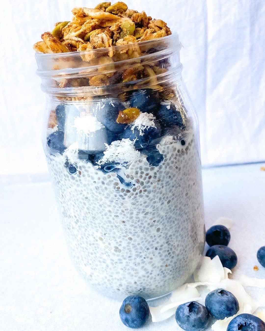 Forij - Wholesale Granola - Functional Granola (Vital Brain Nutrients in Every Bite)5