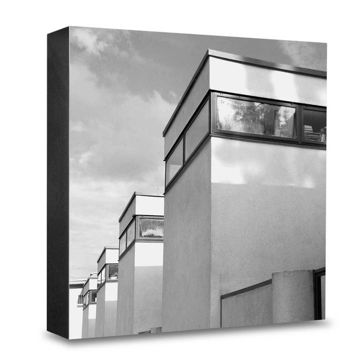 Holzblock Stuttgart - Oud buildings for wholesale by COGNOSCO