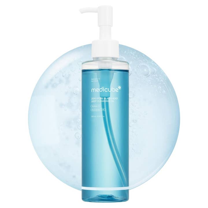 Medicube Zero Pore Blackhead Deep Cleansing Oil and other Purchase Wholesale gafas sol. Free Returns & Net 60 Terms on Faire trending on Faire.