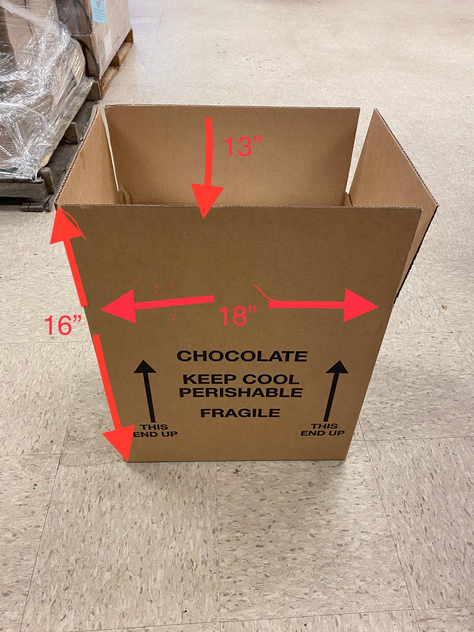 CB Stuffer - Wholesale Cooler/Cooler Bag - Insulated Shipping cooler **MIN/MAX 6 BOXES**1