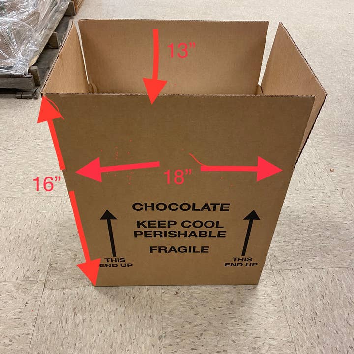 CB Stuffer - Wholesale Cooler/Cooler Bag - Insulated Shipping cooler **MIN/MAX 6 BOXES**1