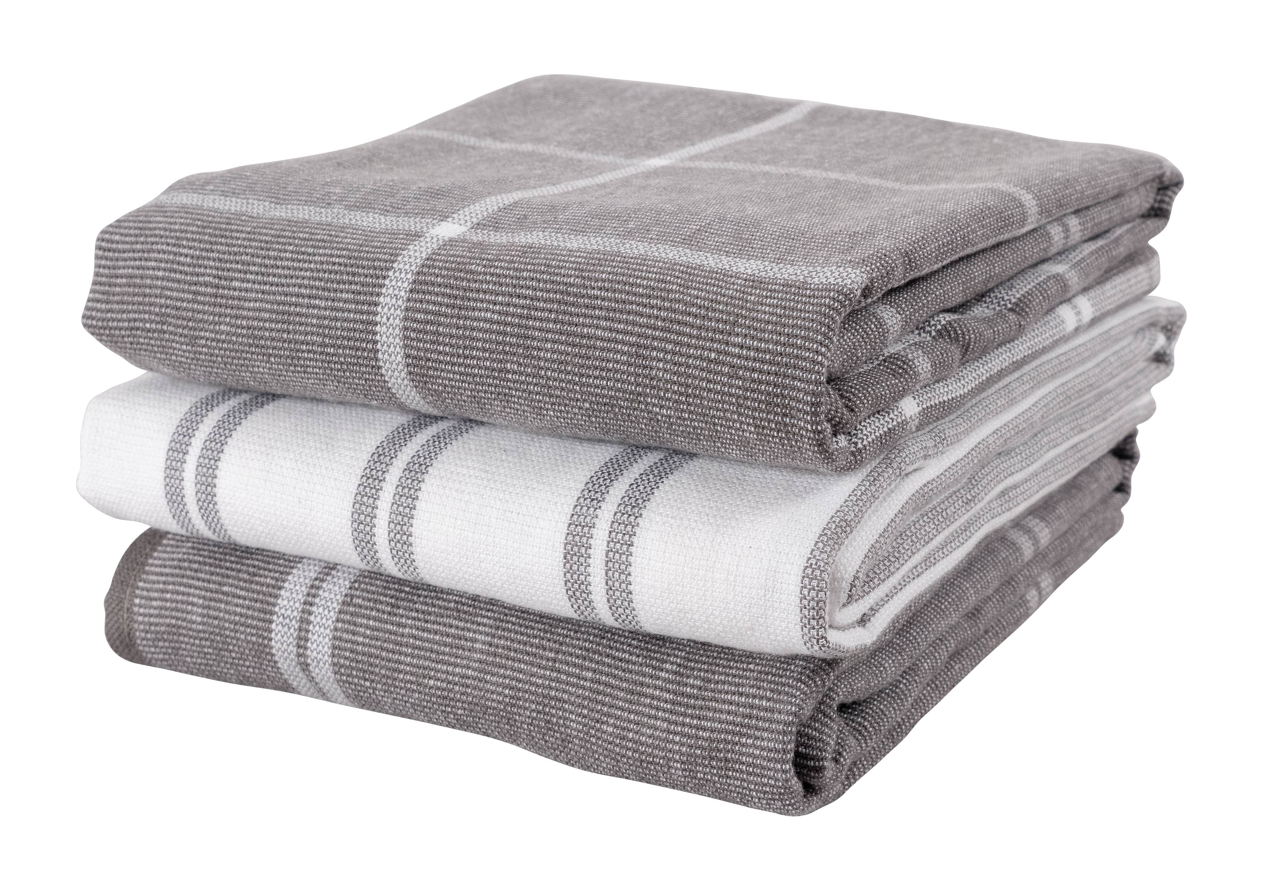 KAF Home - Wholesale Tea Towel - Canopy Lane Turkish Kitchen Towels | Set of 3, 20 x 30 Inch6