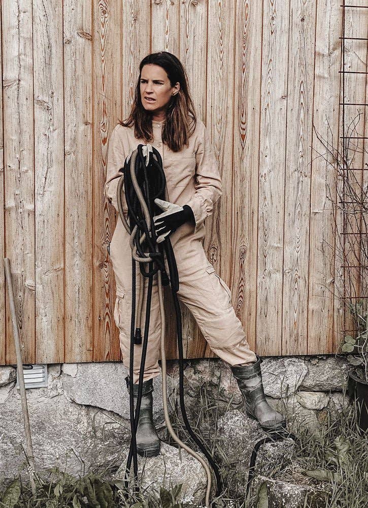 by Benson - Wholesale Garden tool - Garden Hose Deluxe Set8