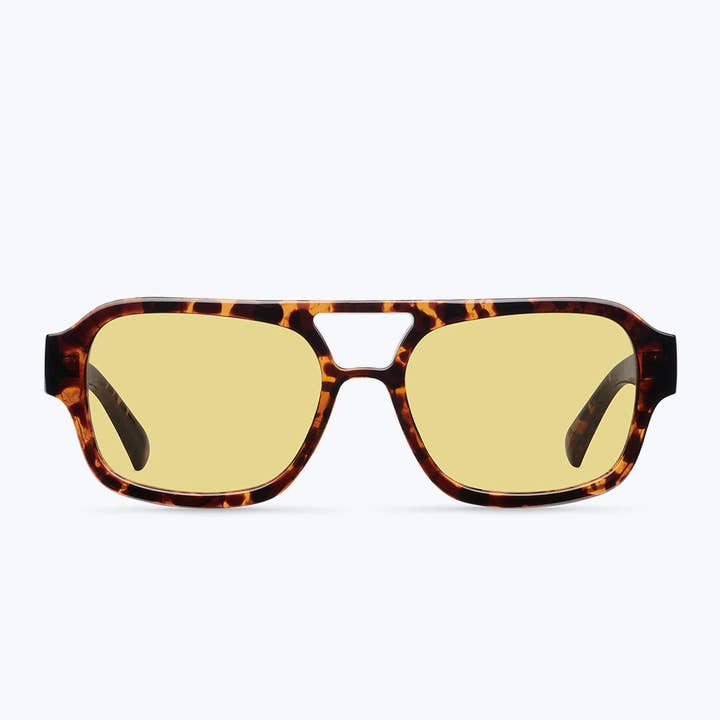 Meller - Wholesale Sunglasses - Unisex - Shipo Tigris Yellow6