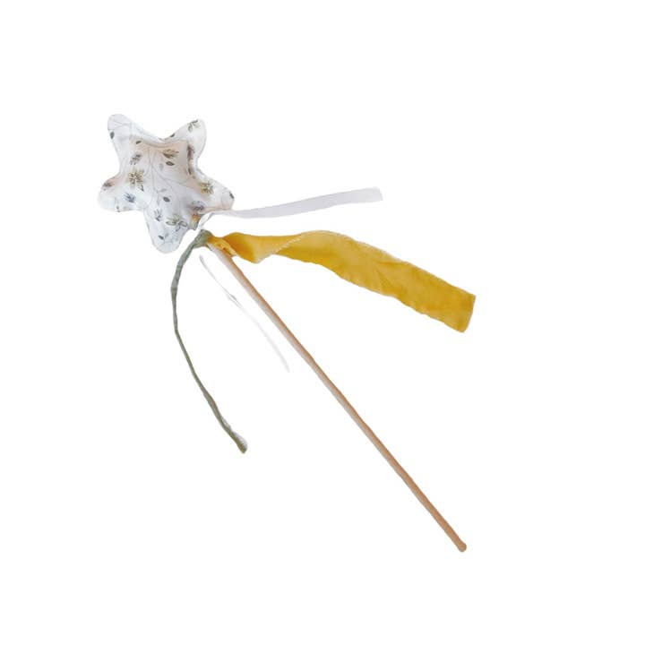 Stjerne Wand | Ditsy Floral for engroshandel hos whimsiekids