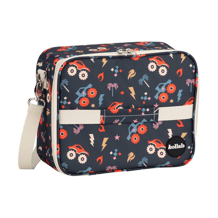 Kollab - Wholesale Lunch bag/box - Bento Bag Trucking Around