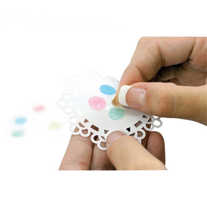 Tombow - Wholesale Craft Supplies - Adhesive Dots - 100CT
