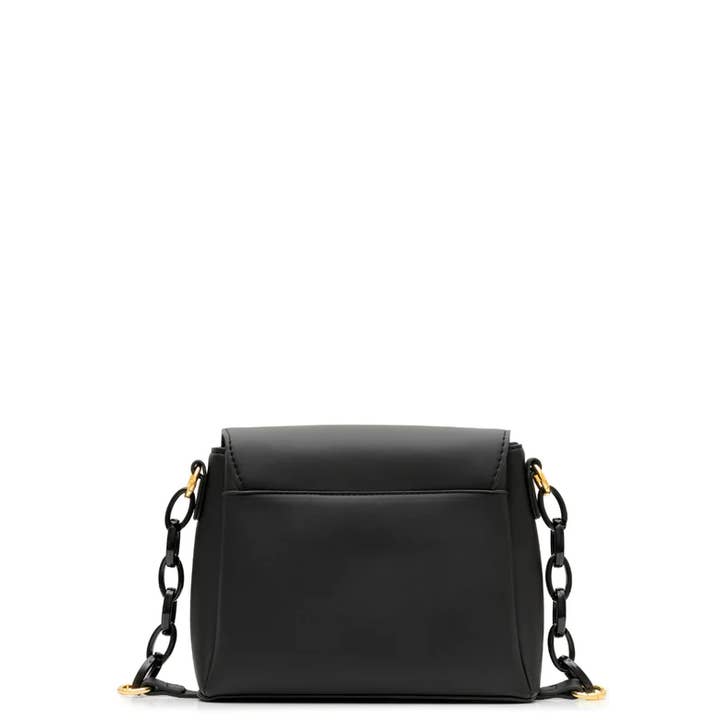 DASTI - Wholesale Crossbody Bag - Women's - Dasti Handbags with Massive Studs for Women, Black5