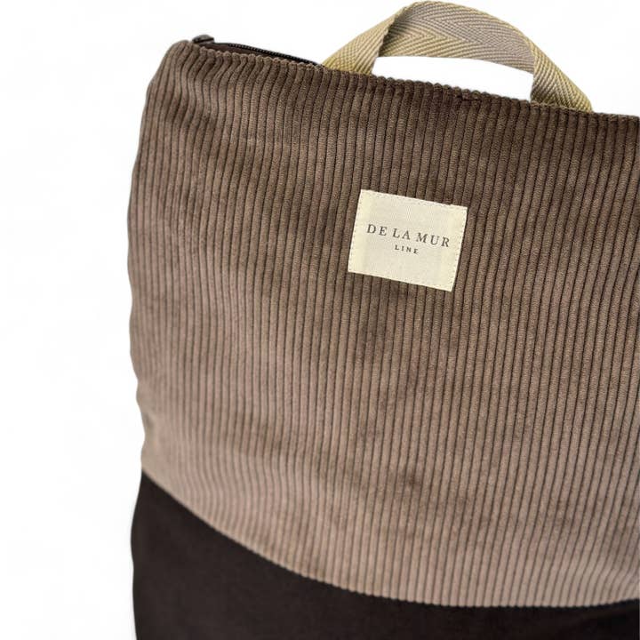 De La Mur - Wholesale Backpack - Women's - Xoc backpack