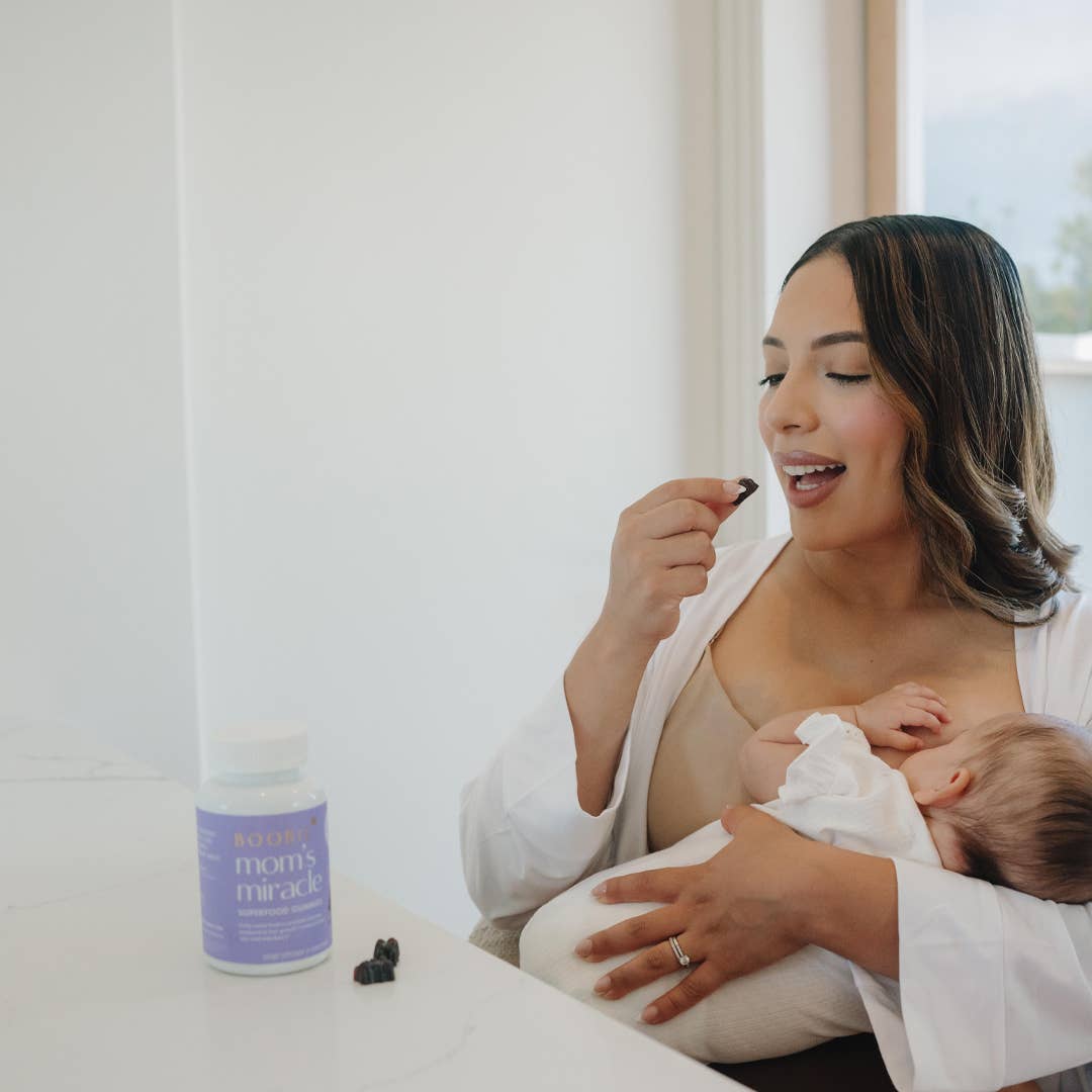 Boobie Superfoods – wholesale Oral supplement/vitamin – Boobie Bears5