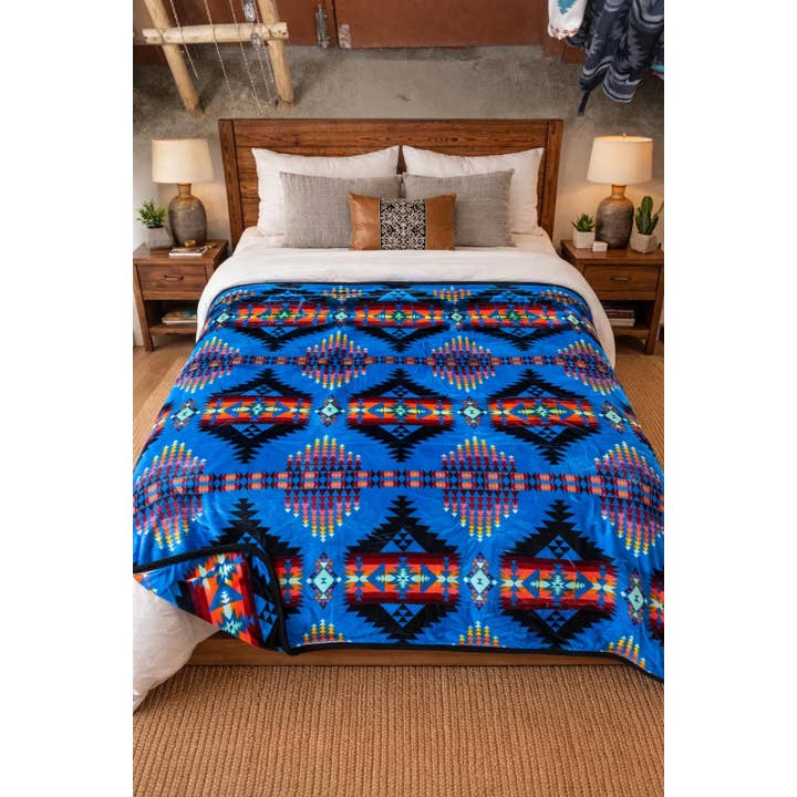 FPWR-SKBLU for wholesale by Nativo