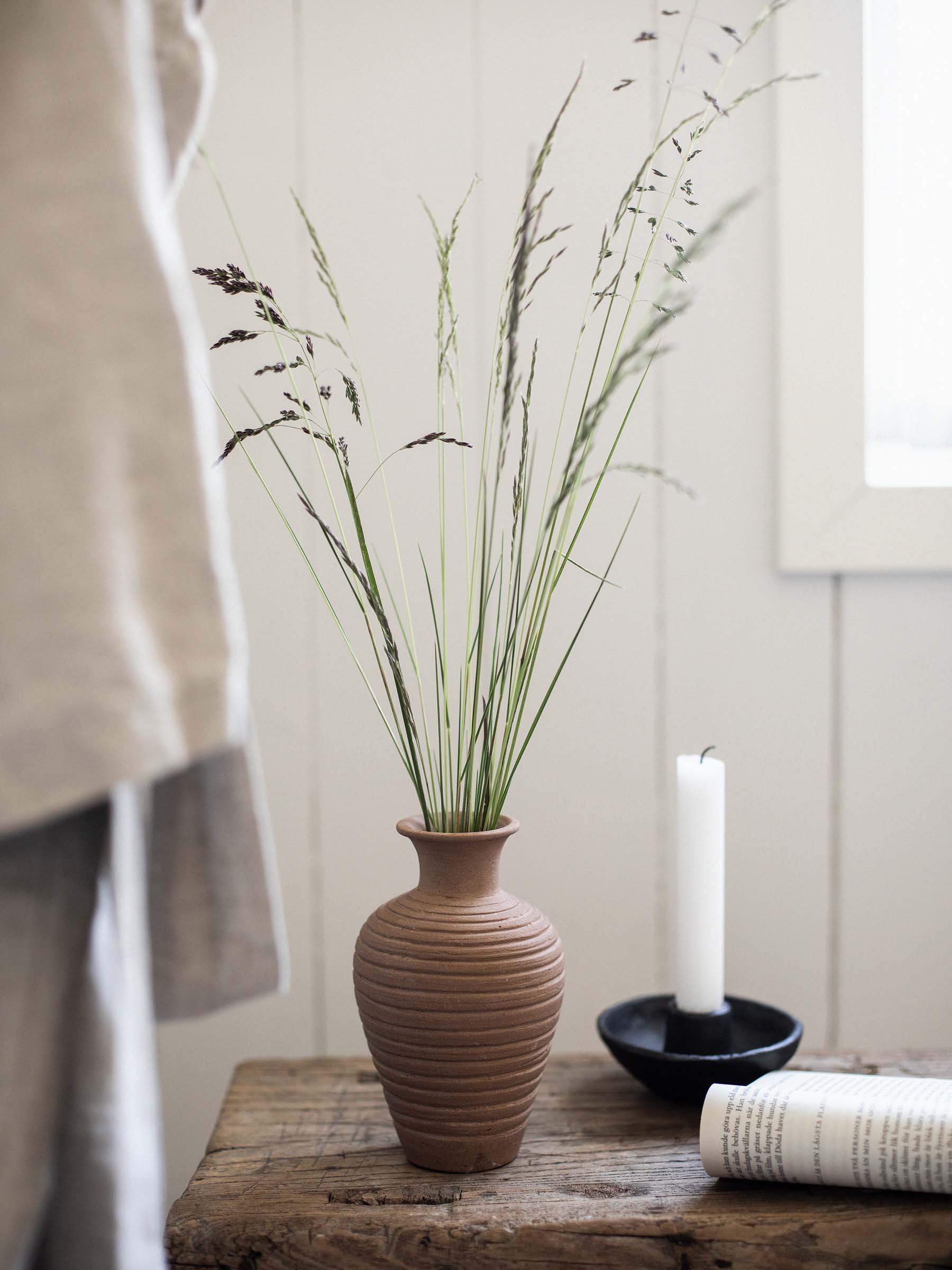 Tell Me More - Wholesale Urn - Terracina urn mini1