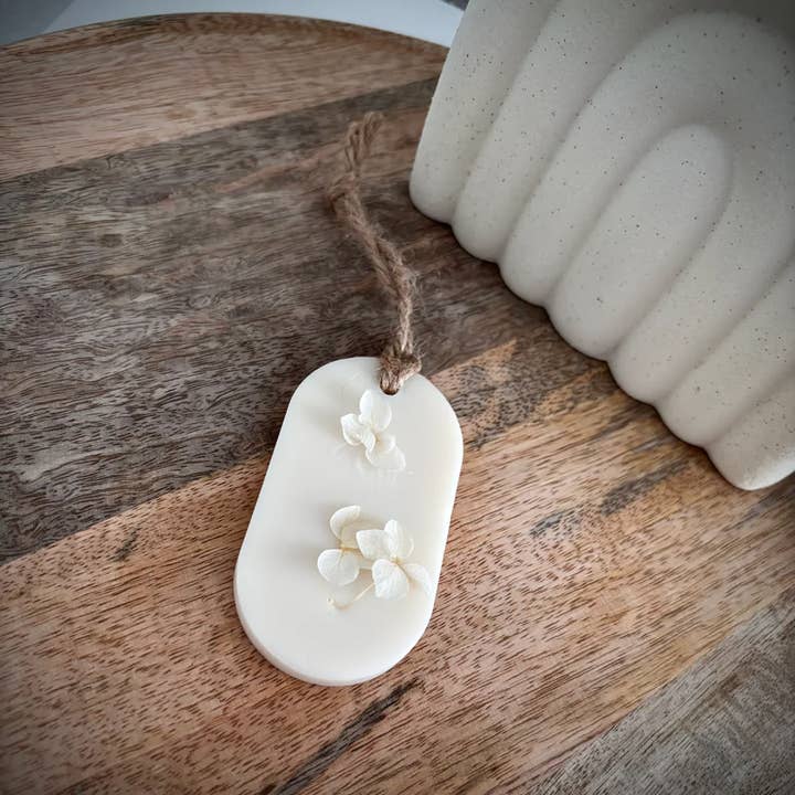 Palet parfumé pour la vente par Mes petits fondants