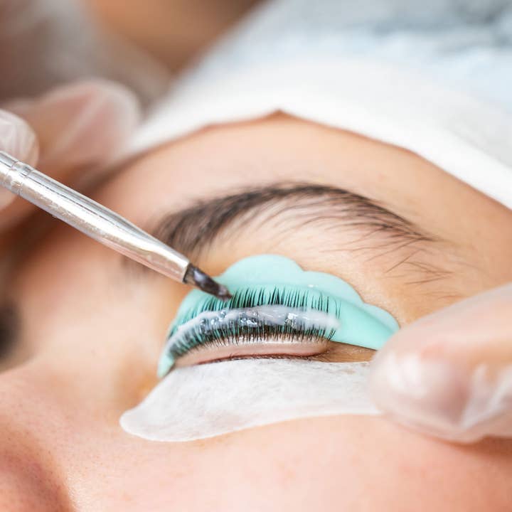 CILONG - Wholesale Eyelash/Brow Serum - Vegan Eyelash & Eyebrow Enhancement - Premium CILO Kit9