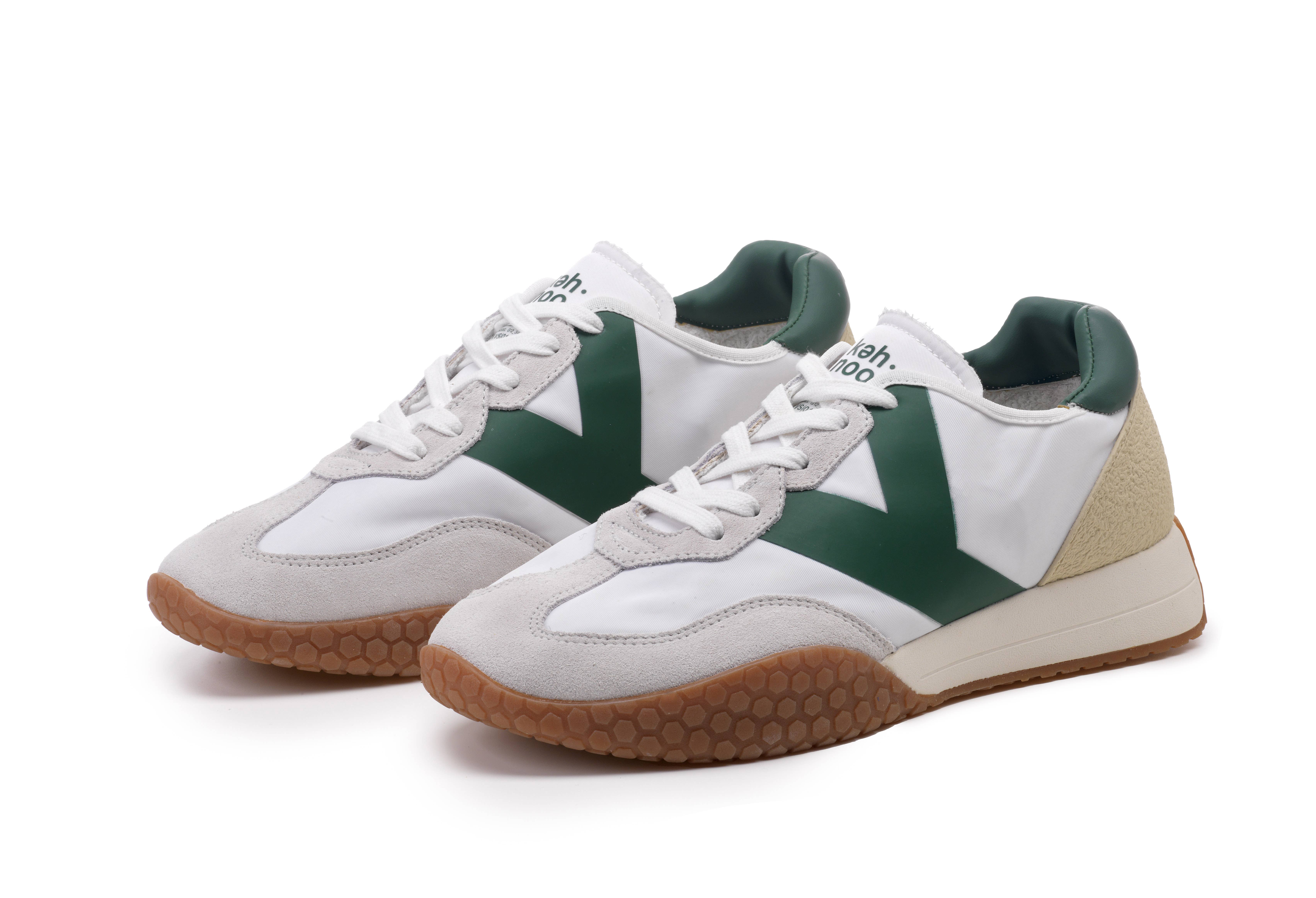 KEH-NOO - Wholesale Lifestyle Sneakers - Men's - The Ambassador: Timeless lifestyle sneakers, Italian design0