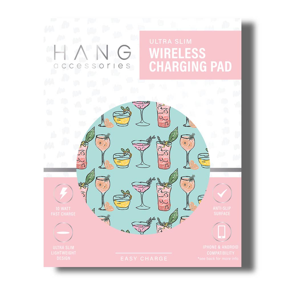 Hang Accessories - Wholesale Charging Dock - Wireless Phone Charging Pads11