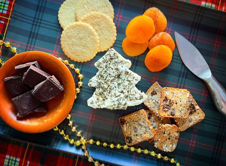 Tulip Tree Creamery - Wholesale Cheese - Nettle4