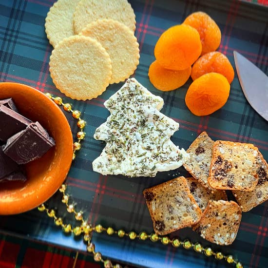 Tulip Tree Creamery - Wholesale Cheese - Nettle4