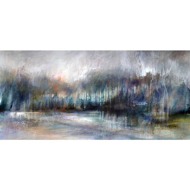 Carte de Vœux Chuchotement pour la vente par Natural Partners Limited