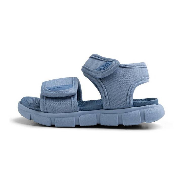 Sandali - Blu - Toni Puri per la vendita all'ingrosso da parte di Swim Essentials