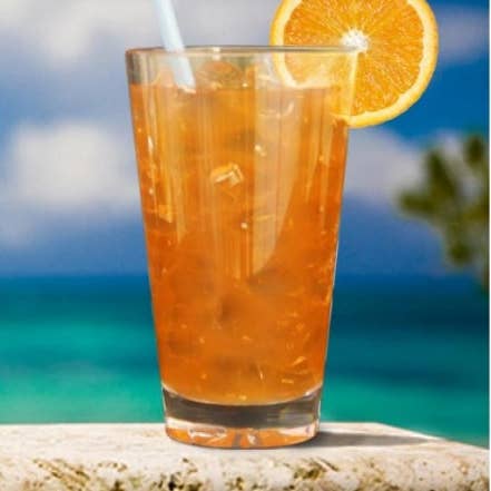 Polycarbonate Starburst Mixing Glass for wholesale by Kitchway