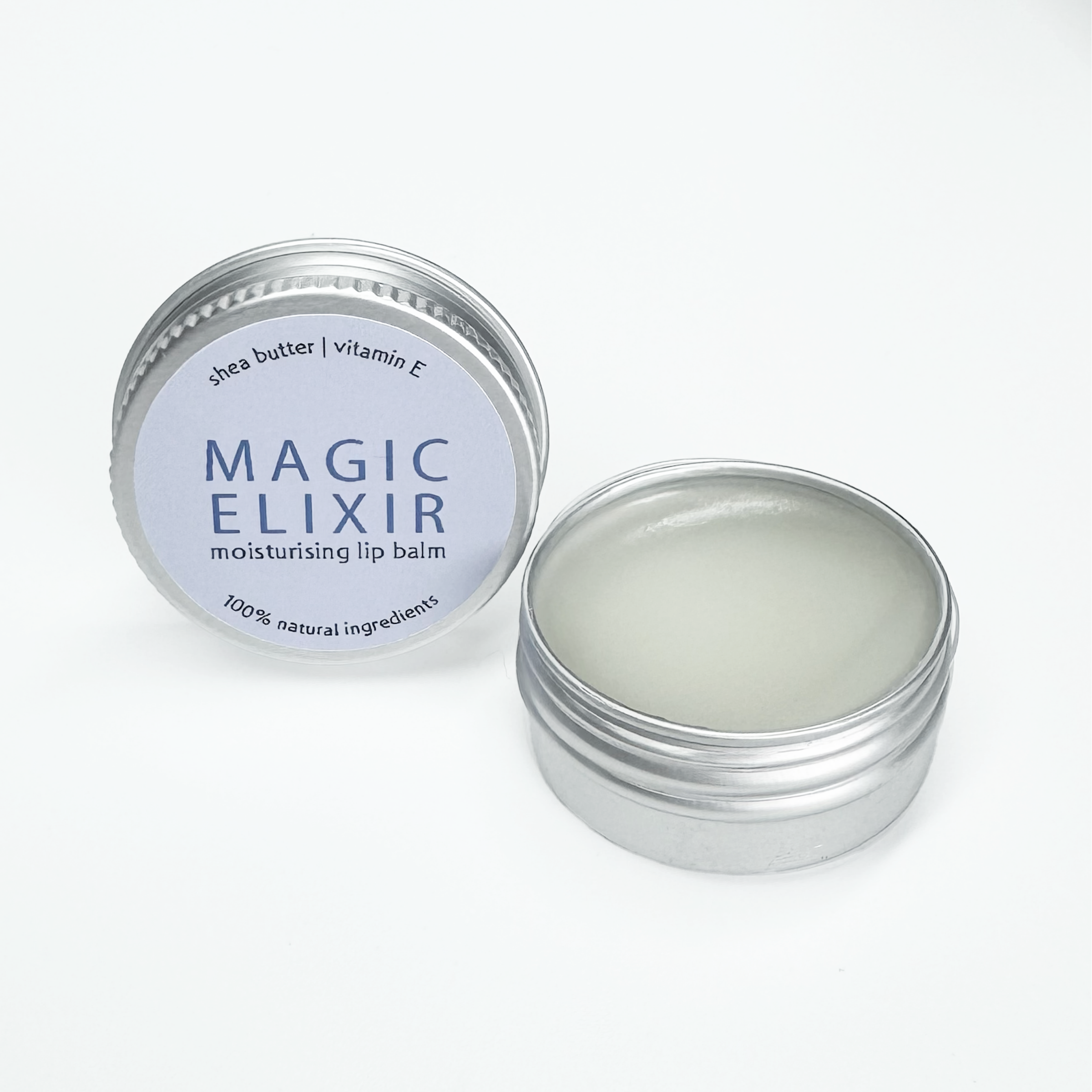 Bon Babef - Wholesale Lip Balm - SHEA BUTTER LIP BALM | SUPER DRY SKIN LIP BALM 1