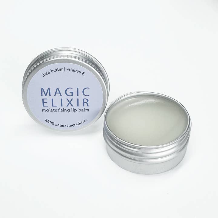 Bon Babef - Wholesale Lip Balm - SHEA BUTTER LIP BALM | SUPER DRY SKIN LIP BALM 1