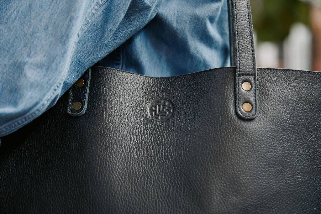 Lazarus Artisan Goods - Wholesale Tote Bag - Women's - Sada Tote | Women's Bag | Artisan Made | Leather Goods19