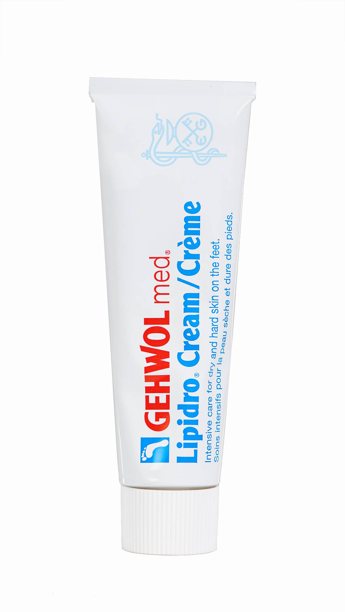 GEHWOL Foot Care - Wholesale Foot Cream - Med Lipidro Cream, 2.6 Oz/75 Ml Intensive Care for Dry, Hard Skin3