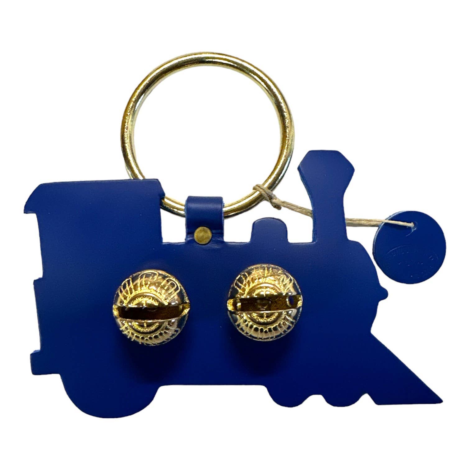 New England Bells - Wholesale Door Hanger - Designer Door Chimes - Train3