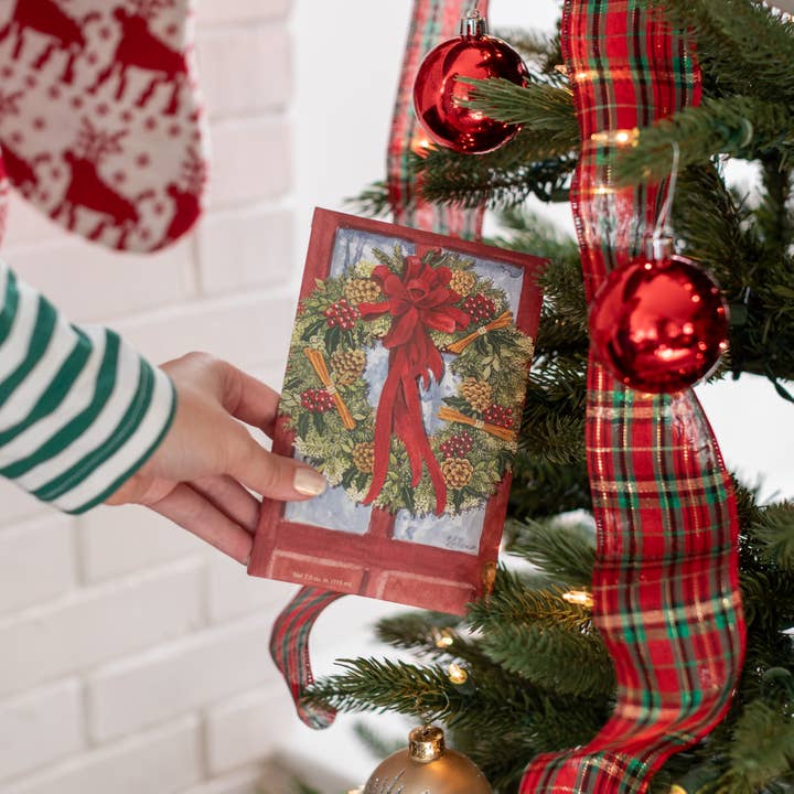 The Willowbrook Company - Wholesale Sachet - Holiday Fragrance Opening Order Bundle
