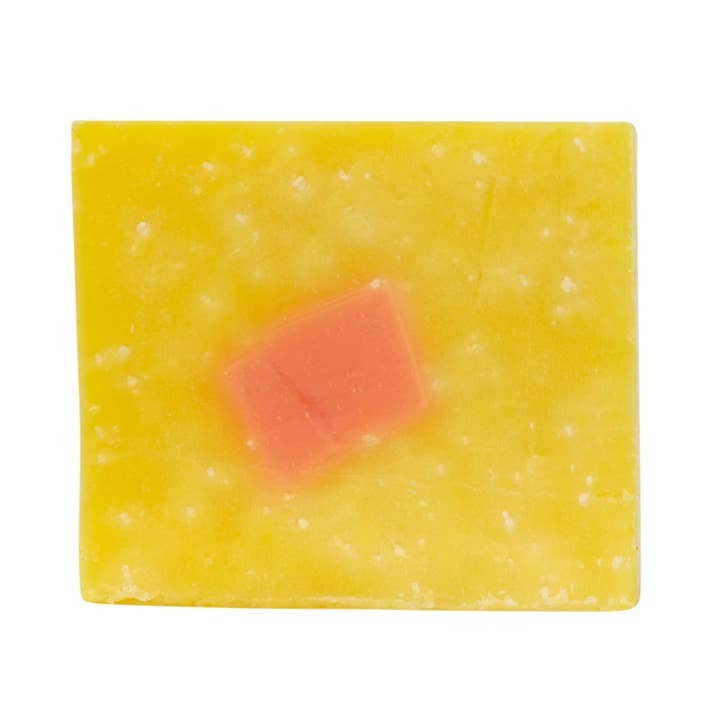 Naples Soap Company | Clean Beauty, Natural Bath & Body - Wholesale Bar Soap - Florida Sunshine & Vitamin C Natural Soap2