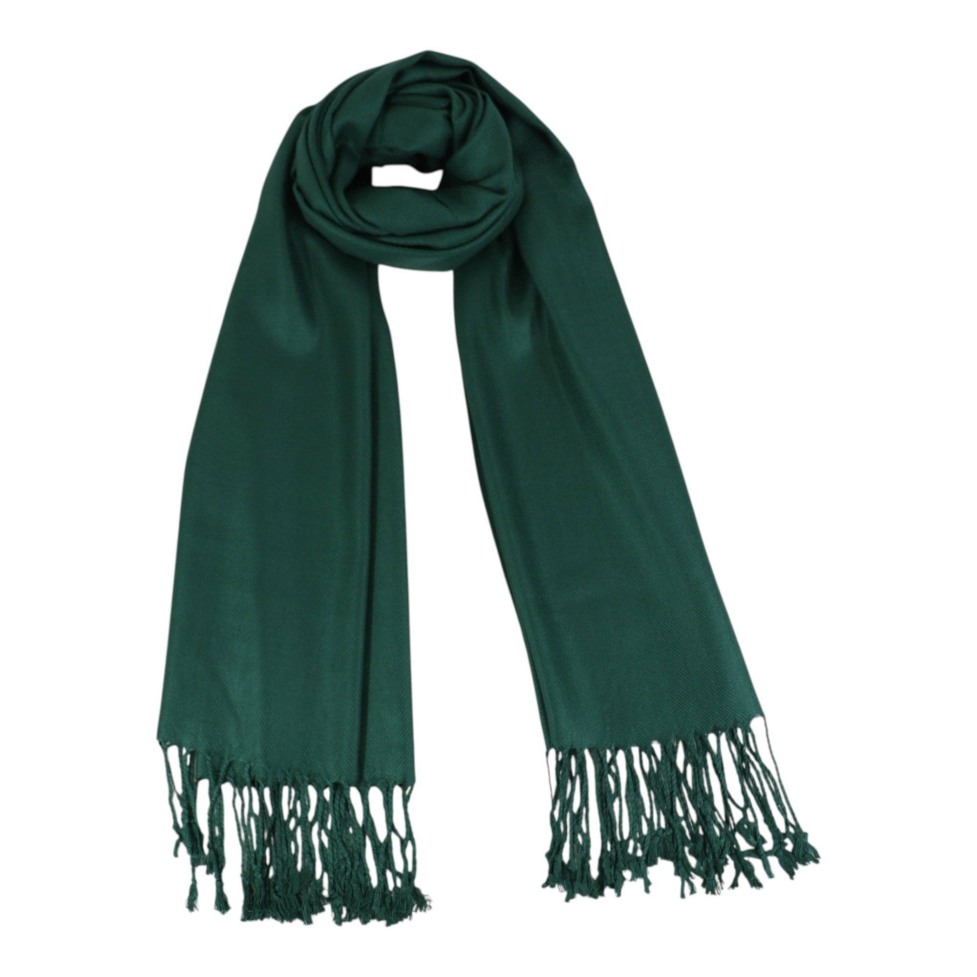 TAPA fashion – wholesale Wrap – Women's – Plain Pashmina PP1028B. (12PC)55