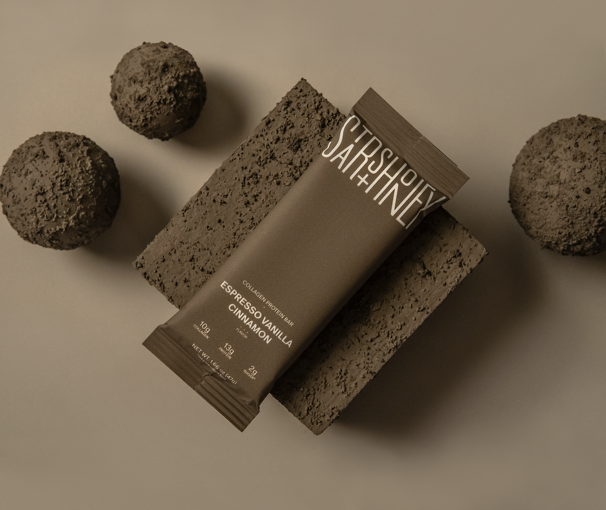 Stars + Honey - Wholesale Snack Bar - Espresso Vanilla Cinnamon (10-Pack)6