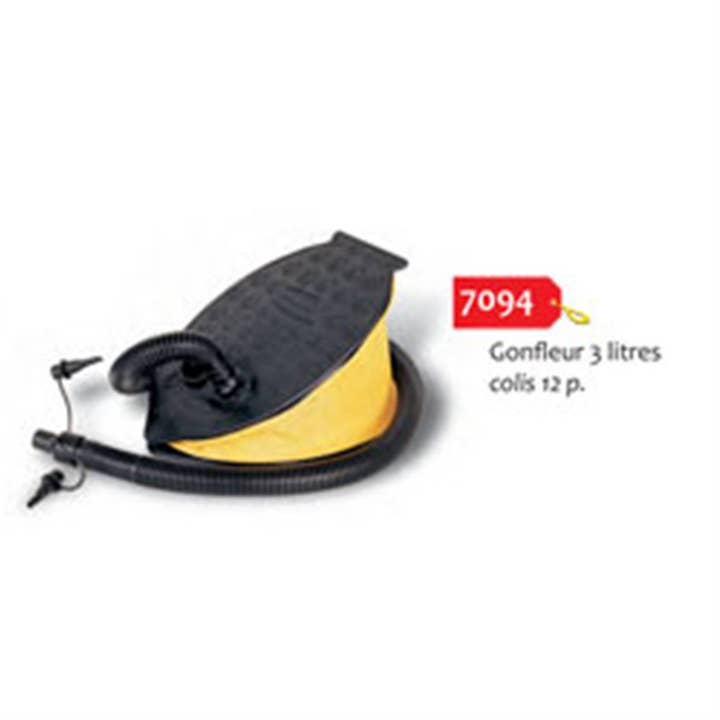 3 liter inflator for wholesale by TSJJ